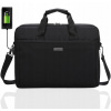 Reverse Veľká taška na notebook cez rameno pre 17,3