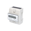 ELEMAN Elektroměr DTS 353-L X/5A 3 fázový 1s LCD
