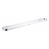 Grohe Selection - Držiak na uterák, chróm 41056000