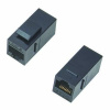 DATACOM Panelová spojka UTP CAT6 2xRJ45 (8p8c) priama
