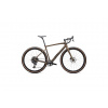 Štrkové bicykel SPECIALIZED Diverge Expert Carbon Satén Burnt Gold Metallic / Black Liquid