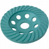 DEDRA Turbo kotúč brúsny diamantový 180mm - H1203