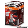 Osram Truckstar Pro Halogen H7 70 W 64215TSP (Truck žárovka halogenová Osram 24V PX26d TRUCKSTAR® PRO 64215TSP)
