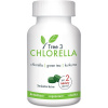Tree3Chlorella 180 tabliet