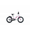 GHOST Powerkid 16 Pearl White/Candy Magenta Gloss