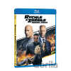 Rychle a zběsile: Hobbs a Shaw Blu-ray