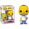 Funko POP! 1737 TV: The Simpsons - Homer Poškodený obal