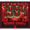 1984 - George Orwell - 2011