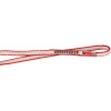 ROCK EMPIRE Open sling DYN 10mm/240cm červená - 240 cm