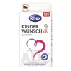 Ritex KINDERWUNSCH Lubrikant pre plánované otehotnenie, aplikátory 8x4 ml