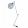 Zväčšovacie sklo stolovej dosky 8DPI Kozmetická stolová lampa s až (Zväčšovacie sklo stolovej dosky 8DPI Kozmetická stolová lampa s až)