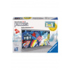 Ravensburger 3D puzzle 108 Berlínsky múr,motív 3
