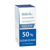 DUCRAY Kelual DS Šampón proti lupinám 100ml DUO