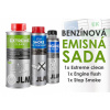 jlm benzínová emisná sada