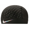 Tréningová čiapka Nike čierna, veľ. univerzálna