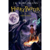 Harry Potter a relikvie smrti - J.K. Rowling