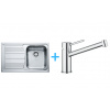 Franke SET N15