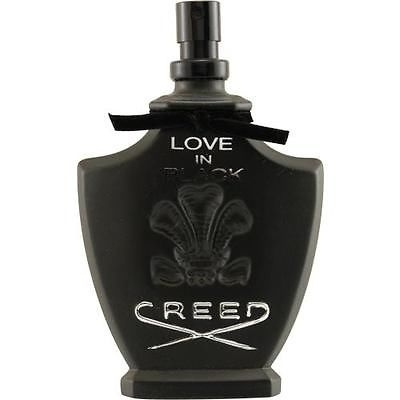 Creed Love in Black, Parfémovaná voda - Tester, Dámska vôňa, 75ml