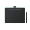 Wacom Intuos M Bluetooth Pistachio CTL-6100WLE-N