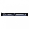 Šál adidas Real Madrid 2016/17 - čierna/fialová