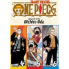 One Piece Omnibus 4, 5 & 6 - Eiichiro Oda
