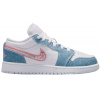 Obuv Air Jordan Low SE Sneaker Kids hq2001-400 Veľkosť 39 EU | 6 UK | 6,5Y US | 24,5 CM