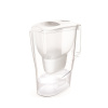 Filtrační konvice BRITA Aluna 2,4l bílá + 3x MX Pro PO 2024