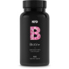 KFD Biotin+ 100 tablet (zinek, selen) před expirací