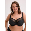 Biustonosz soft Gaia BSM 1320 Willow černá 95L