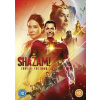 Shazam Fury Of The Gods DVD