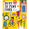 Svět je plný čísel - Magda Garguláková