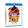 Star Wars Epizody VII-IX Kolekce (3BD+3BD Bonus)