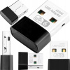AX900 ADAPTER SIEŤOVÁ KARTA WiFi6 Wi-Fi NA USB 900Mbps 5.8GHz NANO WPA3