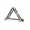 AUTOLift Production Nožnicový zdvihák Up&Down3000 Farba: Antracitová