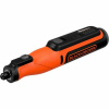 Craftenwood Multifunkčné náradie Black & Decker BCRT8I-XJ