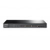 TP-link SG2206MP 4xPoE, 1xRJ45, 1x SFP Omada Acces SG2206MP