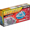 Geomag Magnetické kocky e-motion Power Spin 24ks
