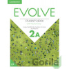 Evolve 2A: Student´s Book with Practice Extra - Lindsay Clandfield