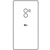 Ochranná fólia Sunshine Hydrogel pre Xiaomi Mi MIX Variant:: zadná matná