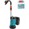 Gardena 14602-55 Bubnové čerpadlo 2000/2 18V P4A