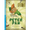 Peter Pan - James M. Barrie