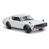 Maisto - Nissan Skyline 2000GT-R (KPGC110) 1973, 1:24