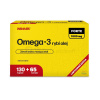 Walmark Omega-3 rybí olej forte promo 130 + 65 kapsúl 195 kapsúl (130+65 zadarmo)
