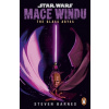 Star Wars: Mace Windu: The Glass Abyss