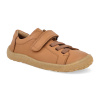 Froddo G3130241-10 barefoot topánky cognac