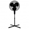 Podlahový ventilátor Sencor SFN 4031BK čierny (SFN4031BK)