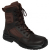 Prac obuv CMM Light O1 Brown Boot 40
