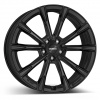 DEZENT AR black 7x18, 5x114,3, ET 45, 67,1