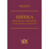 Sbírka právních předpisů v mezinárodní přepravě - Vaca & spol., advokátní kancel