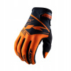 KENNY RUKAVICE BRAVE ORANGE 2023 VEĽKOSŤ 8